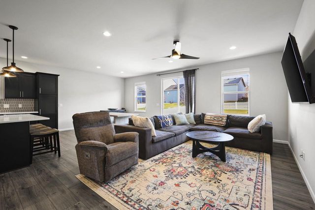 1245 Merry Blossom Lane, Verona, WI 53593