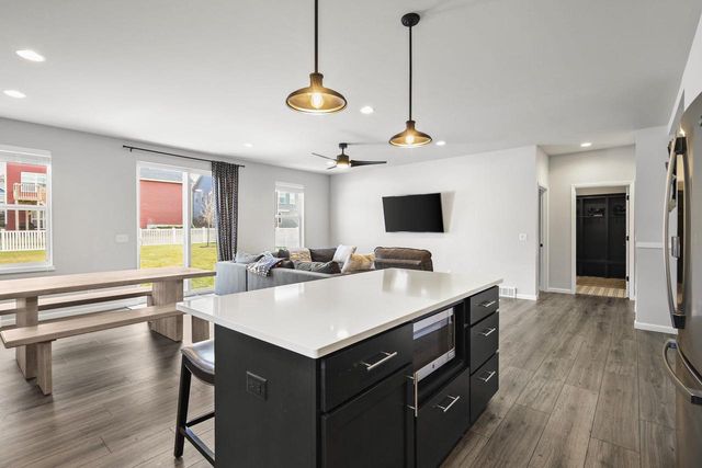 1245 Merry Blossom Lane, Verona, WI 53593