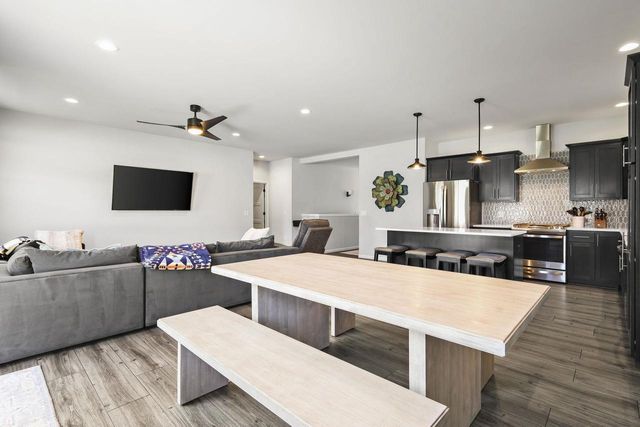 1245 Merry Blossom Lane, Verona, WI 53593