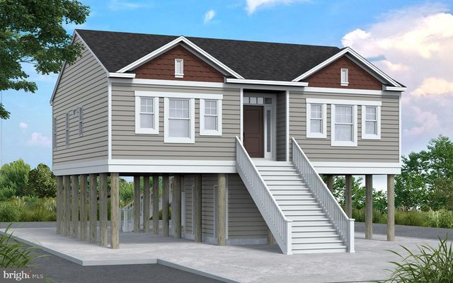 1140 SCIMITAR WAY, Greenbackville, VA 23356