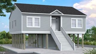 1140 SCIMITAR WAY, Greenbackville, VA 23356