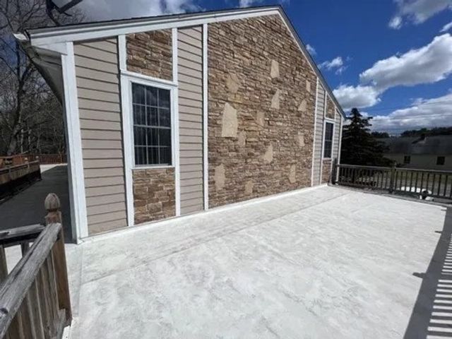 769 New Plainville Rd, New Bedford, MA 02745