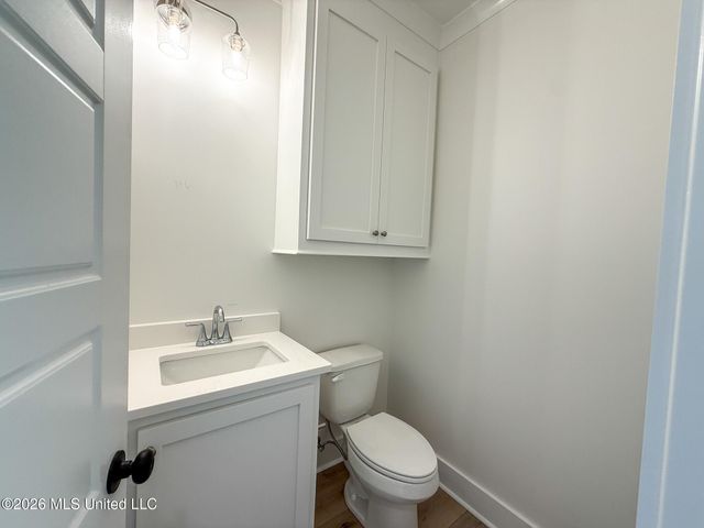 350 Oakville Circle, Brandon, MS 39047