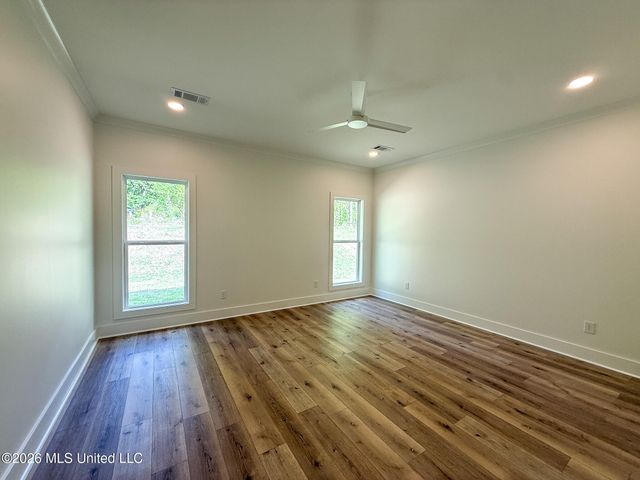 350 Oakville Circle, Brandon, MS 39047