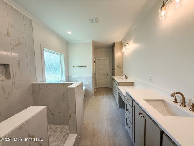 350 Oakville Circle, Brandon, MS 39047