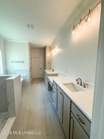 350 Oakville Circle, Brandon, MS 39047