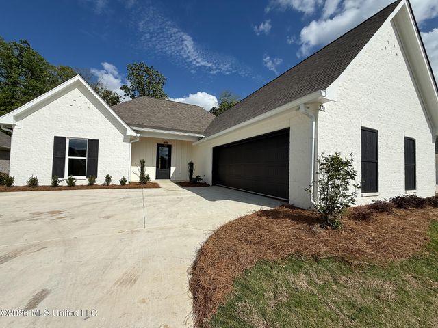 350 Oakville Circle, Brandon, MS 39047