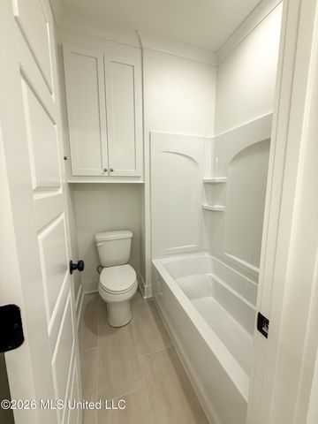 350 Oakville Circle, Brandon, MS 39047