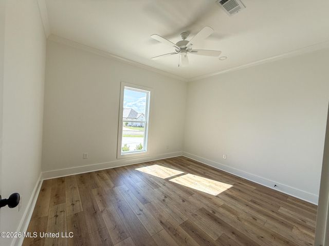 350 Oakville Circle, Brandon, MS 39047