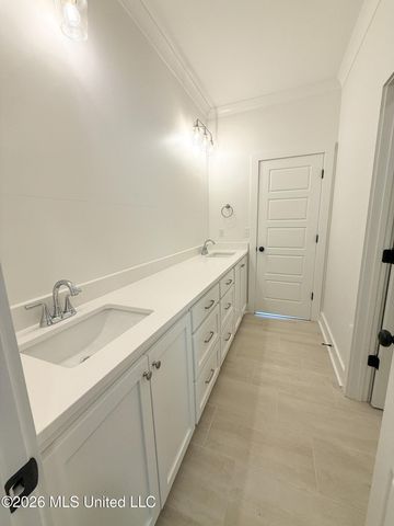 350 Oakville Circle, Brandon, MS 39047