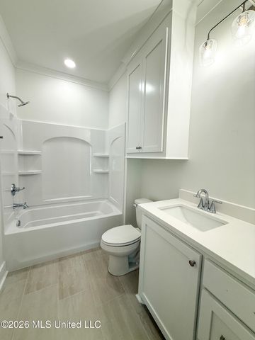 350 Oakville Circle, Brandon, MS 39047