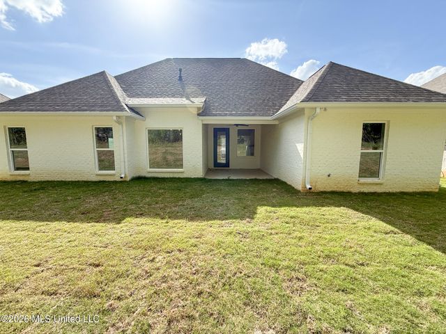 350 Oakville Circle, Brandon, MS 39047