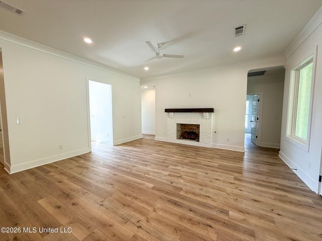 350 Oakville Circle, Brandon, MS 39047