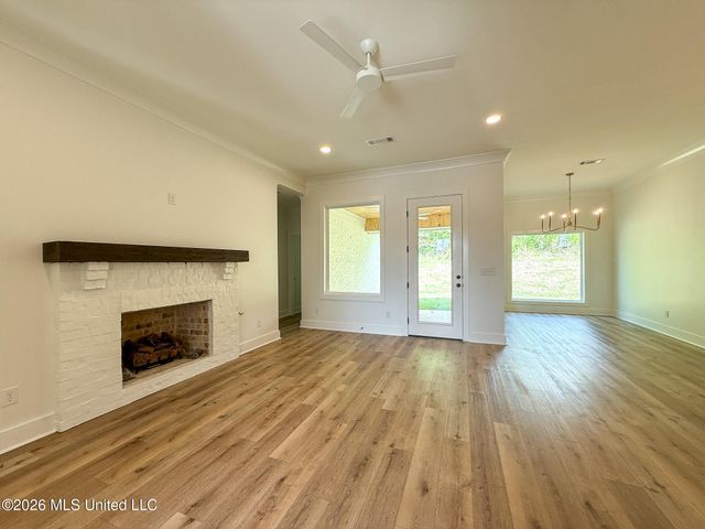 350 Oakville Circle, Brandon, MS 39047