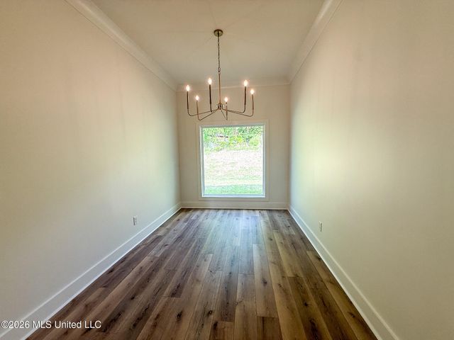 350 Oakville Circle, Brandon, MS 39047