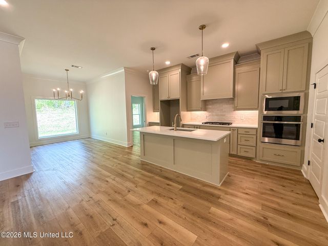 350 Oakville Circle, Brandon, MS 39047