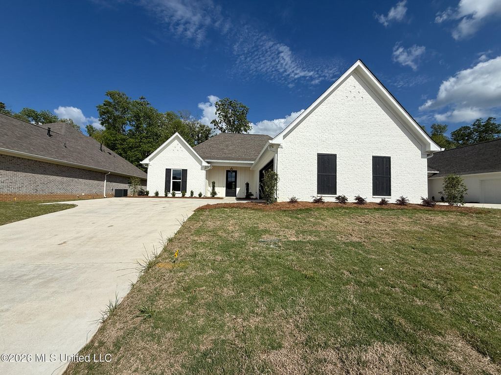 350 Oakville Circle, Brandon, MS 39047