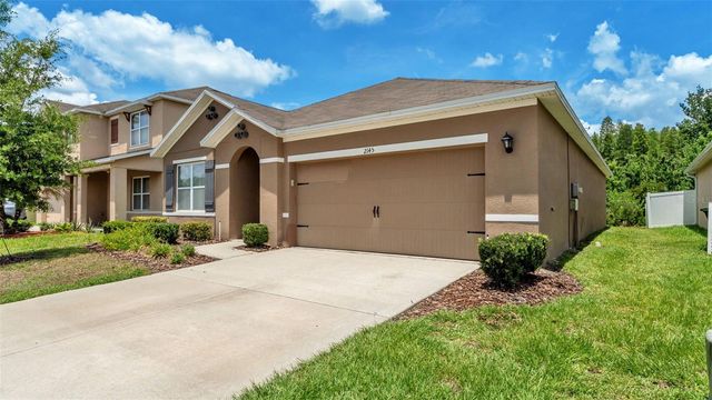 2145 BLUE HIGHLANDS DRIVE, Lakeland, FL 33811