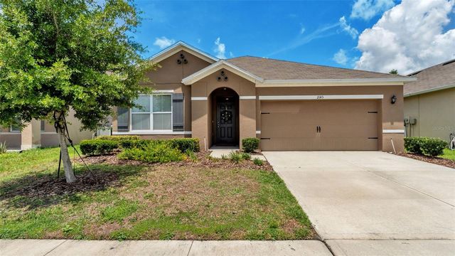 2145 BLUE HIGHLANDS DRIVE, Lakeland, FL 33811