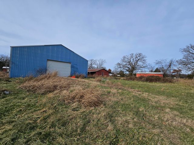 162 Hobbs Road, Anderson, MO 64831