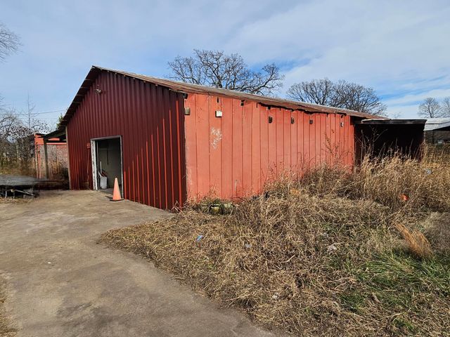 162 Hobbs Road, Anderson, MO 64831