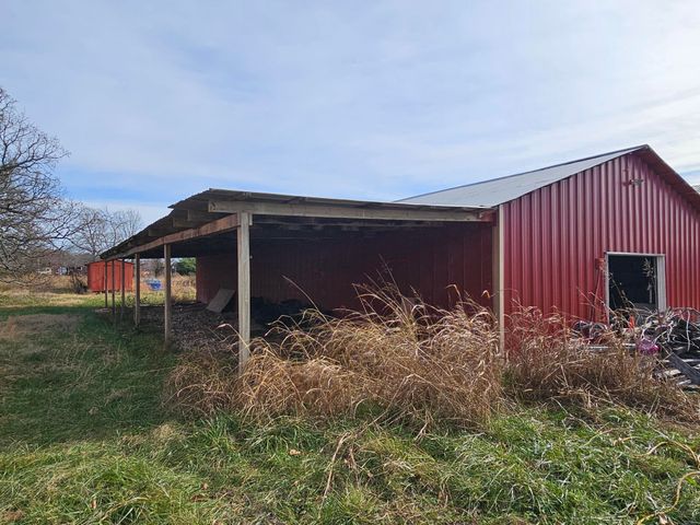 162 Hobbs Road, Anderson, MO 64831