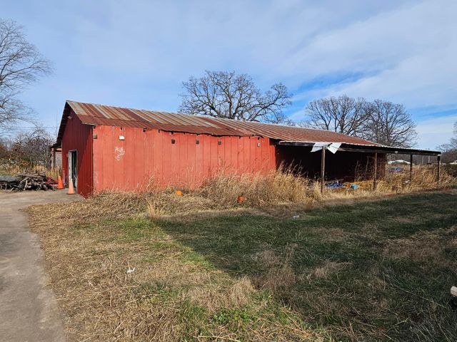 162 Hobbs Road, Anderson, MO 64831