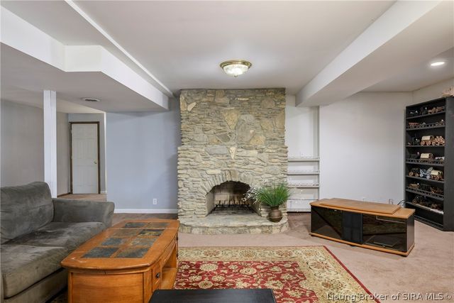 3221 Cummins Road, Borden, IN 47106
