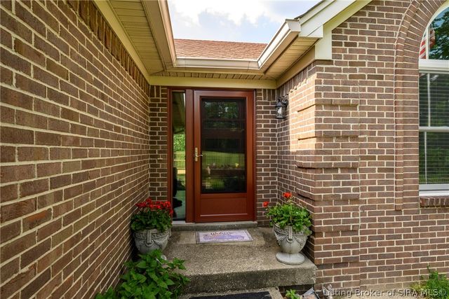 3221 Cummins Road, Borden, IN 47106