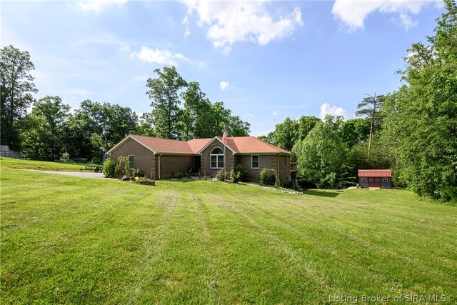 3221 Cummins Road, Borden, IN 47106