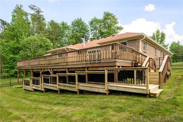 3221 Cummins Road, Borden, IN 47106