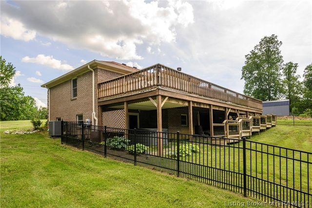 3221 Cummins Road, Borden, IN 47106