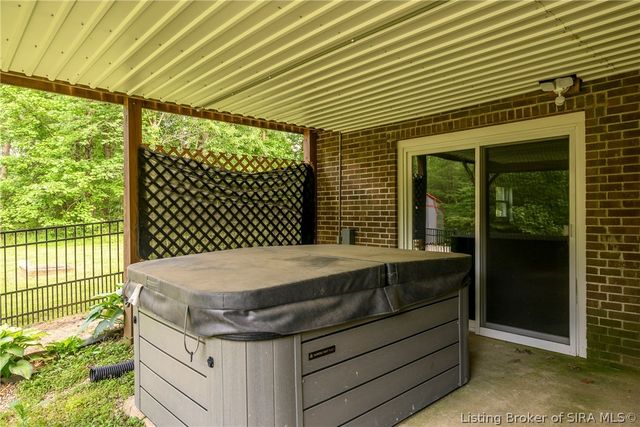 3221 Cummins Road, Borden, IN 47106