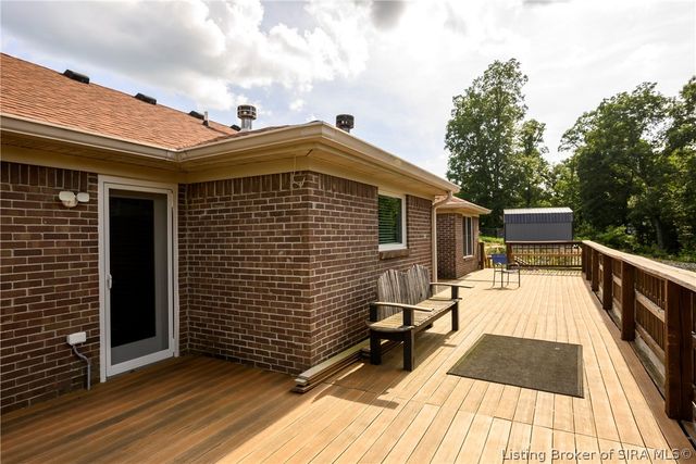 3221 Cummins Road, Borden, IN 47106