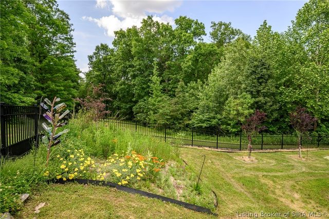 3221 Cummins Road, Borden, IN 47106