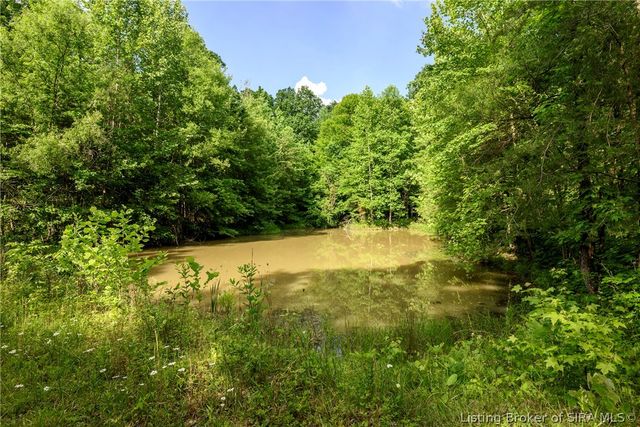 3221 Cummins Road, Borden, IN 47106