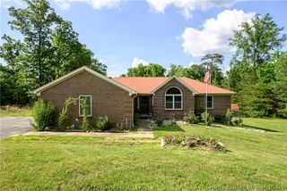 3221 Cummins Road, Borden, IN 47106