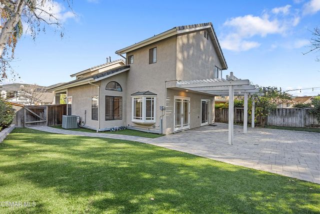 3831 Cottonwood Grove Trail, Calabasas, CA 91301