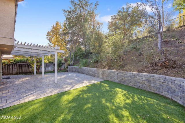 3831 Cottonwood Grove Trail, Calabasas, CA 91301