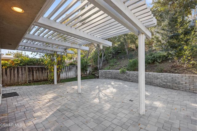 3831 Cottonwood Grove Trail, Calabasas, CA 91301
