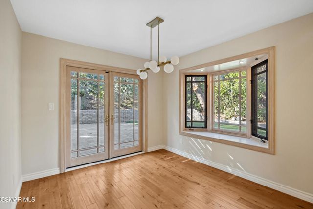 3831 Cottonwood Grove Trail, Calabasas, CA 91301