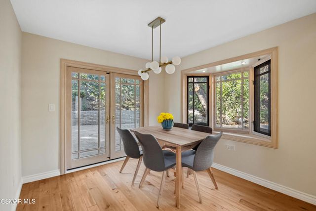 3831 Cottonwood Grove Trail, Calabasas, CA 91301