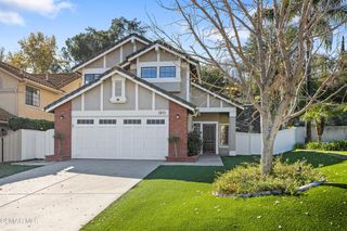 3831 Cottonwood Grove Trail, Calabasas, CA 91301