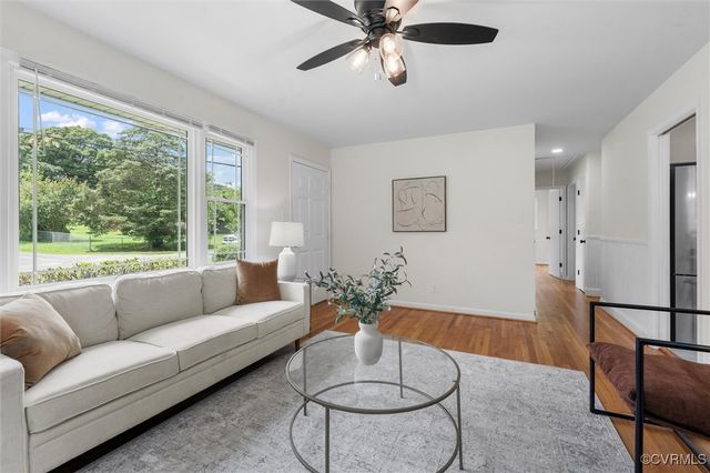 1501 Sunbury Rd, Richmond, VA 23224