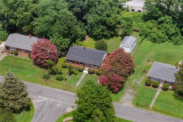 1501 Sunbury Rd, Richmond, VA 23224