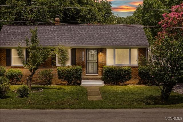 1501 Sunbury Rd, Richmond, VA 23224