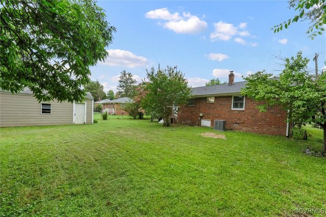 1501 Sunbury Rd, Richmond, VA 23224