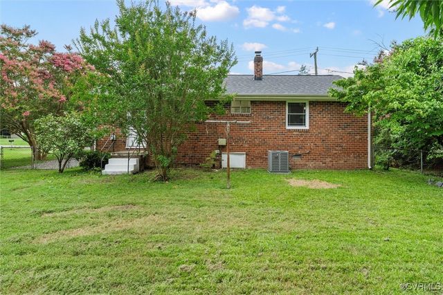 1501 Sunbury Rd, Richmond, VA 23224