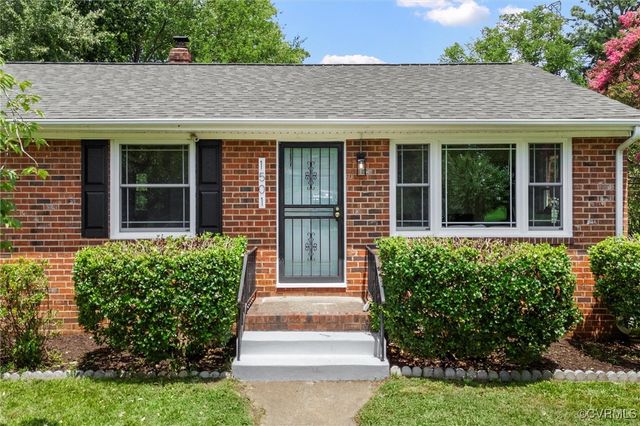 1501 Sunbury Rd, Richmond, VA 23224