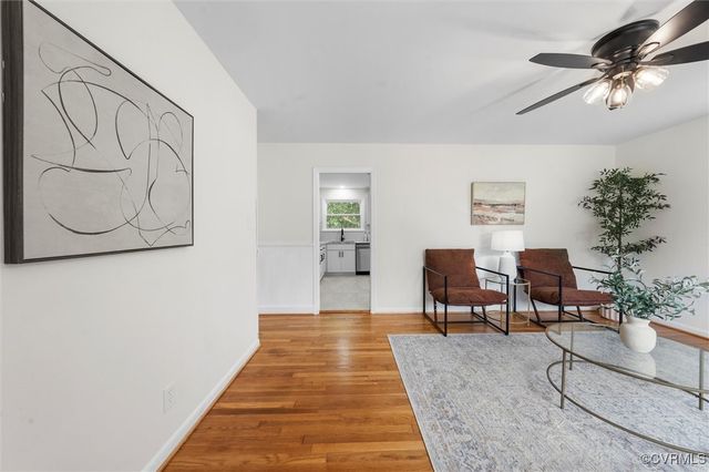 1501 Sunbury Rd, Richmond, VA 23224